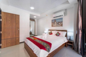 1 bedroom Apartment Naiharn P607by IBG Property